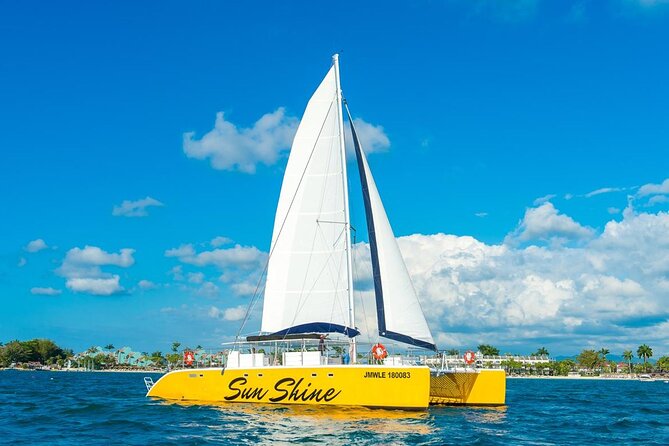 Sunset Cruise Ricks Cafe & Snorkeling Montego Bay Guests - Expectations and Recommendations