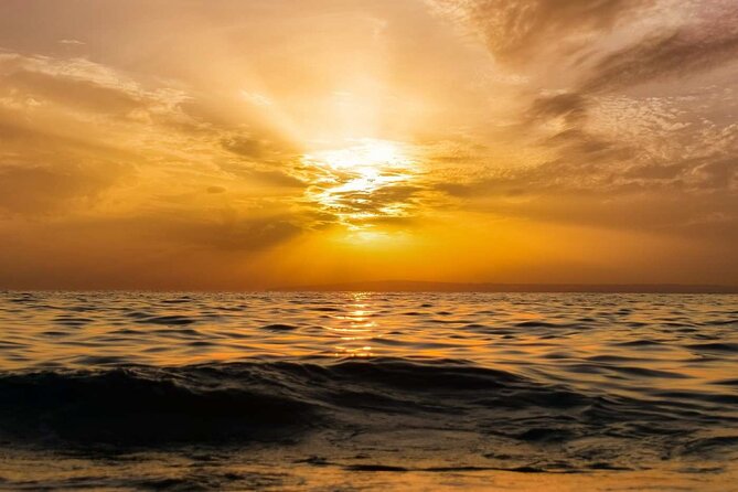 Sunset From Jávea - Tips for a Memorable Experience