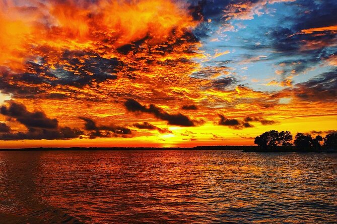 Sunset Hibachi Dinner Cruise - Suggestions for Improvement