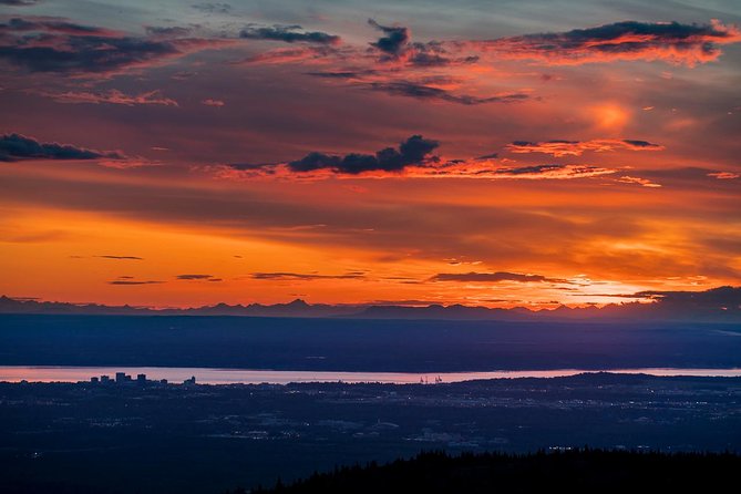 Sunset Photo Safari - Cancellation and Pricing Information