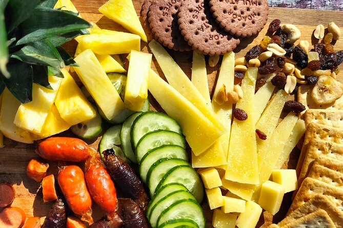Sunset Picnic With Azorean Flavors Experience - Since You Asked