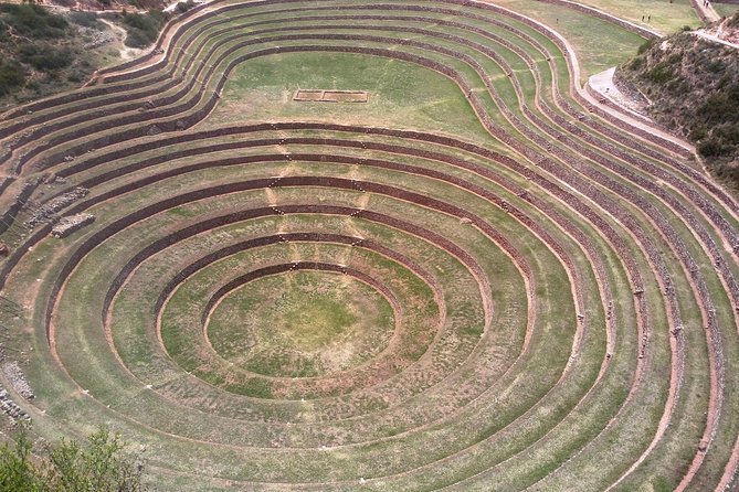 Super Sacred Valley: Pisac, Salt Mines, Moray, Ollantaytambo - Preparing for the Sacred Valley Adventure