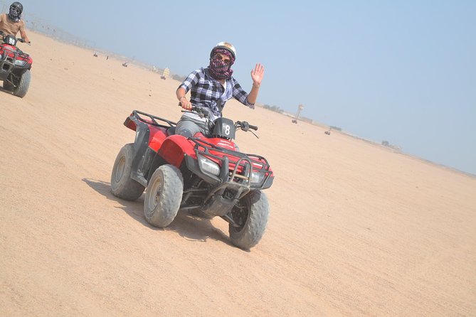 Super Safari (Full Day) - Price and Booking