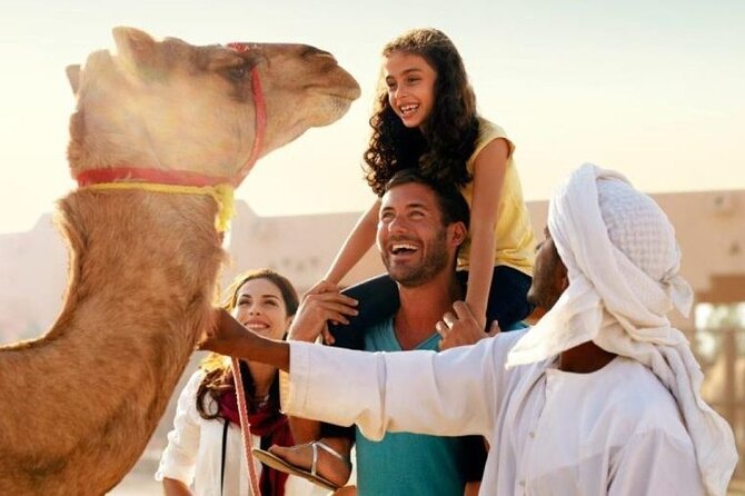 Super Safari in Sinai Desert Bedouin Dinner, Camel & Show - Frequently Asked Questions