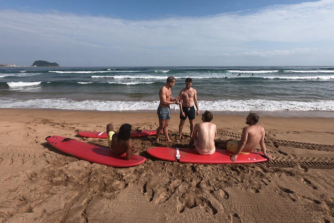 Surfing Adventure for All Levels - The Sum Up