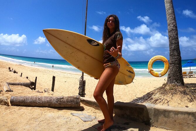 Surfing in Paradise, Macao Beach Punta Cana - Health and Safety Considerations