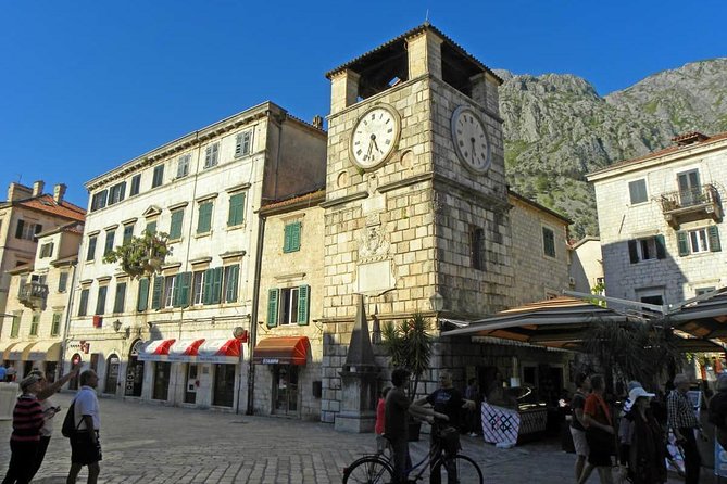 Sveti Stefan, Budva and Kotor - Feedback From Travelers