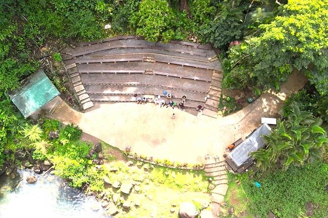 Swim at Oahu Waterfall in Waimea With Coffee, Lunch and Dole - Sum Up