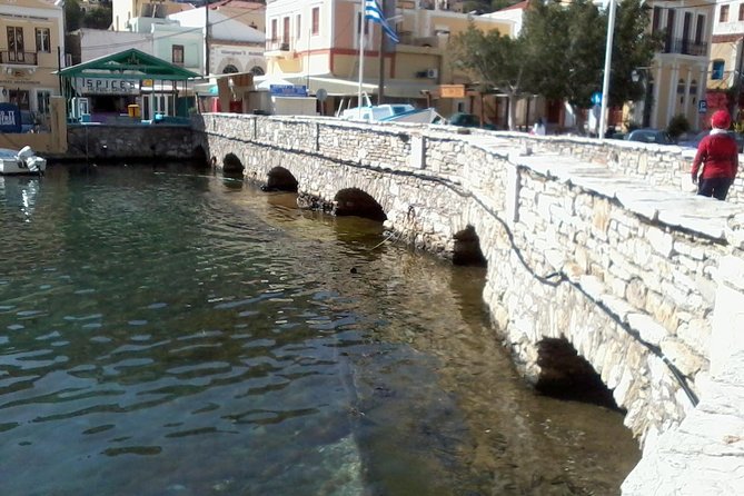 Symi Island & Panormitis Monastery Self-Guided Tour - Experience Recommendations