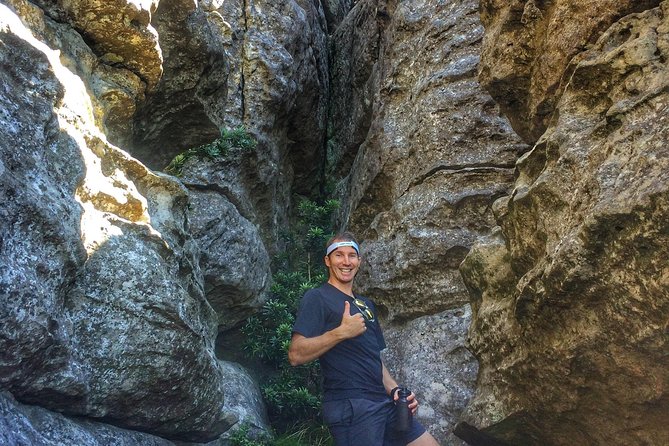 Table Mountain: Tranquility Cracks Full Day Hike - Frequently Asked Questions