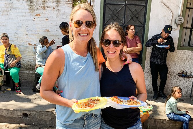 Taco Tour With Electric Bikes - Bucerias or Puerto Vallarta - Booking and Pricing