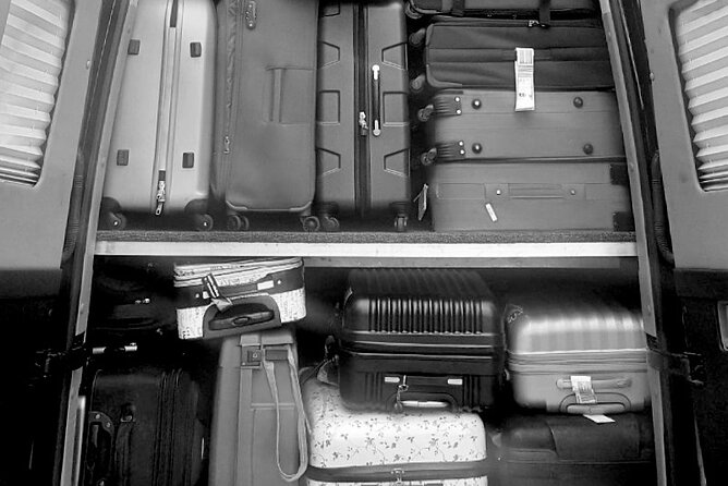Tacoma & Gig Harbor Hotel Transportation To/From Seattle Airport - Pricing Information