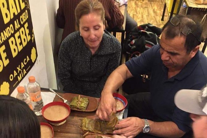 Tacos Tequila and More - The Centro of Centro (Vegetarian Friendly) - Tips for Visitors