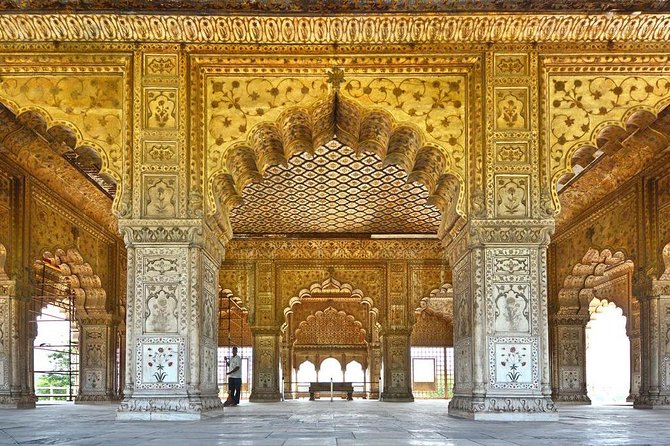 Taj Mahal Tour,india - Booking and Cancellation Policies