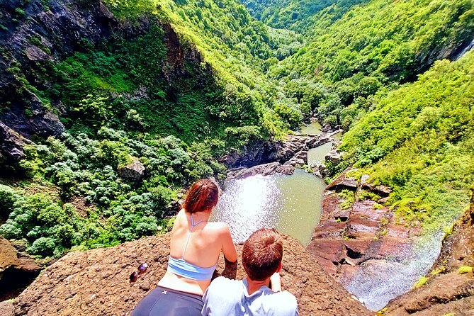 Tamarind Falls/7 Cascades Half Day Hike - Tips for a Great Hike