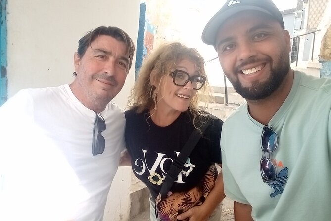 Tangier Day Tour From Tarifa & Algeciras Ferry Tickets & Lunch - Unique Experience With Your Group