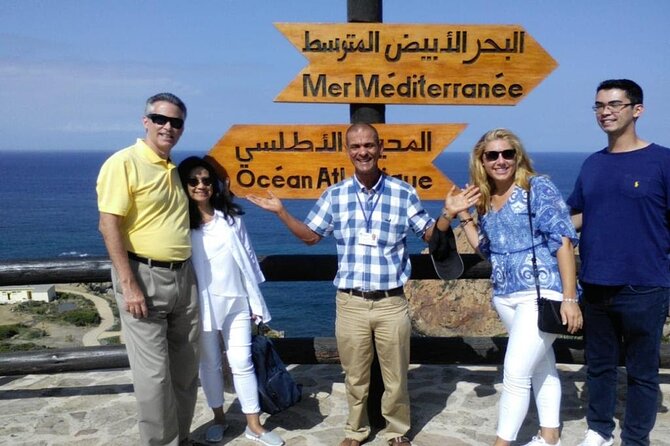 Tangier Jewish Heritage Tour - Frequently Asked Questions