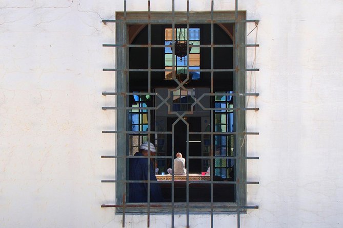 Tangier Two Days Trip From Tarifa - Day 2 Itinerary