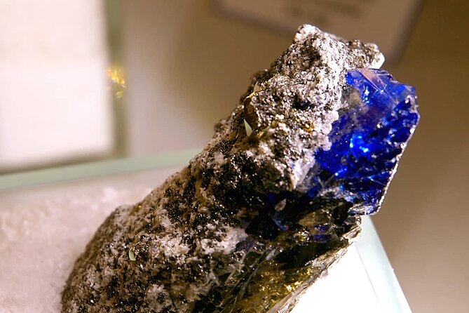 Tanzanite Experience Tour - Tanzanite Shopping in Arusha - Frequently Asked Questions