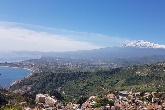 Taormina & Castelmola (Day Trip) - Guest Feedback and Experiences