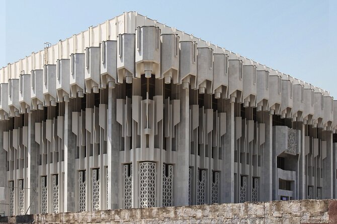 Tashkent Soviet Architecture (Modernism) and Subway Station Tour. - Visitor Reviews and Feedback