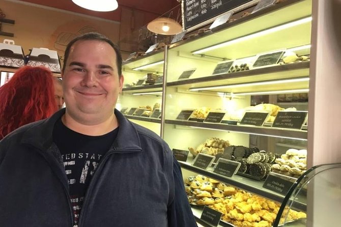 Taste Budapest - Fat Boy Foodies Walk - Tour Highlights and Attractions