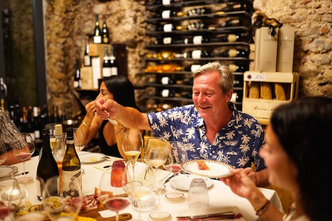Tasting of 3 Garda Wines and Tortellini in Valeggio - Valeggio Tortellini