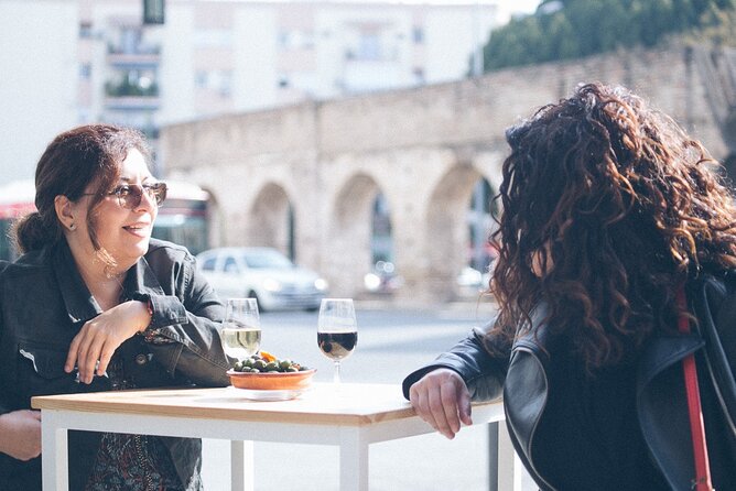 Tasting of Andalusian Wines and Iberian Products - Booking and Payment Options