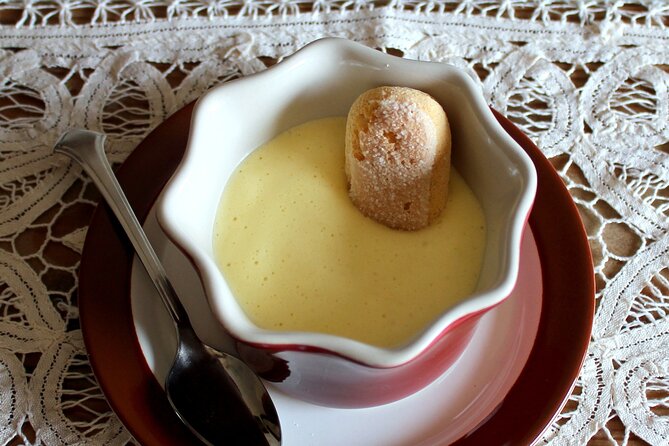 Tasty Turin: The Sweetest Tour Review - Since You Asked