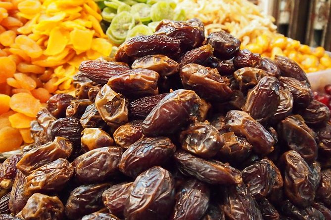 Tel Aviv Food Tour of the Carmel Market - Booking and Confirmation Process