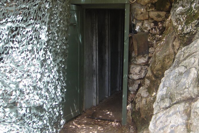 Temple of Eshmun - Mleeta Landmark - Beaufort Castle - Tour Meeting and Pickup