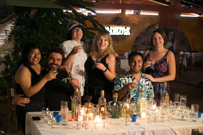 Tequila & Mezcal Tasting at Your Place - Expert Tips