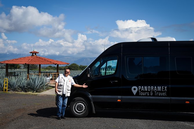 Tequila Route Experience From Guadalajara - Recommendations and Feedback