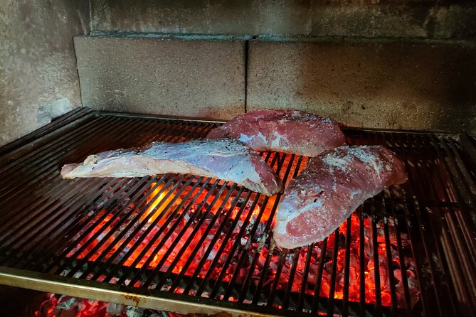 Terceira Island Barbecue Experience - Frequently Asked Questions