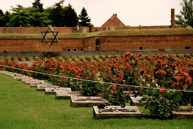 Terezin and the Best of Bohemian and Saxon Switzerland Guided Tour - What to Expect