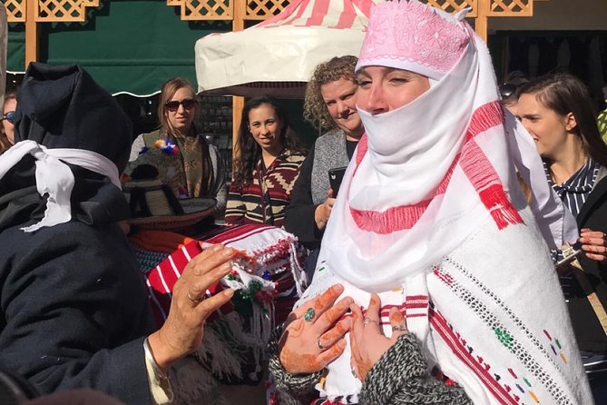 Tetouan Tours With Abir - Glowing Reviews and Ratings