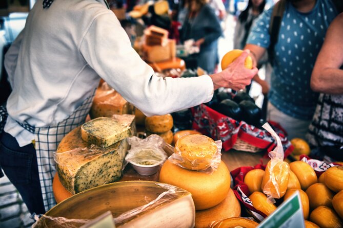 The 10 Tastings of Montreal Private Walking Food Tour - Practical Information
