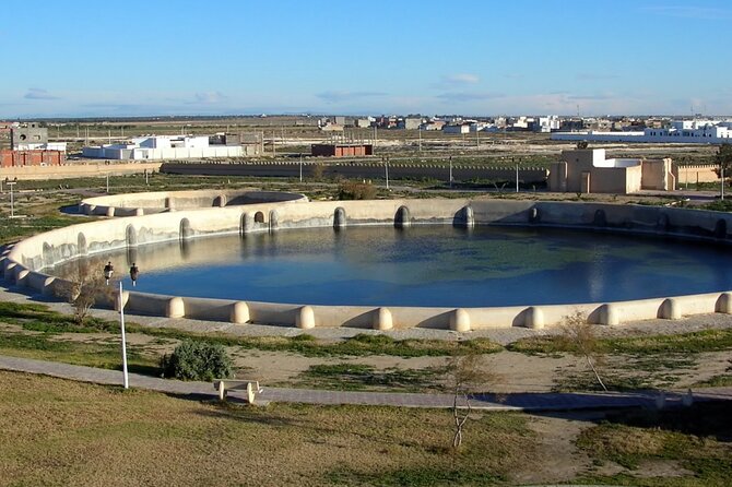 The Authenticity of the Story: Kairouan and El Djem for a Day - Frequently Asked Questions
