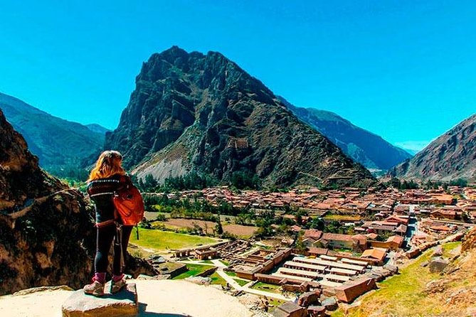 The Best Cusco Tour 4D / 3N - Private Service - Cusco City Discovery