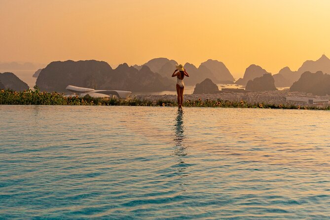 The Best Halong Bay Tours, Junk Boats & Activities 1 Day - Important Travel Considerations