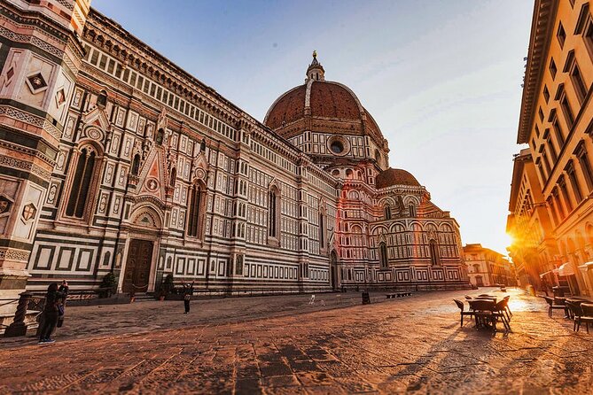 The Best of Florence and Pisa From Livorno Sea Port - Memorable Excursion From Livorno