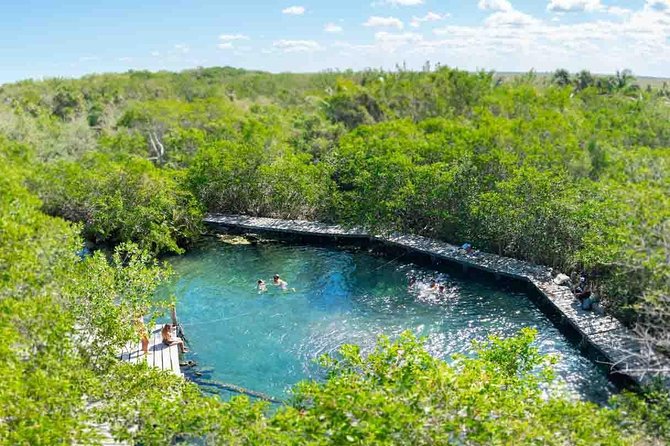 The Best of Holbox From Tulum - Frequently Asked Questions