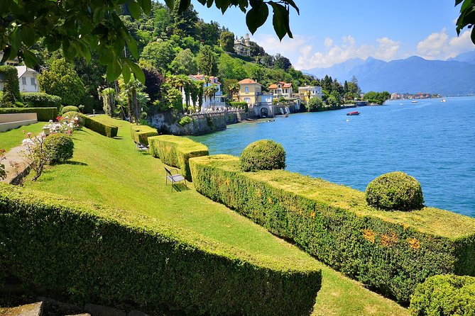 The Best of Lake Maggiore on a Private Guided Boat Tour - Frequently Asked Questions
