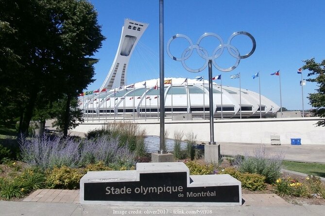 The Best of Montreal: Private Highlights Driving Tour - Frequently Asked Questions