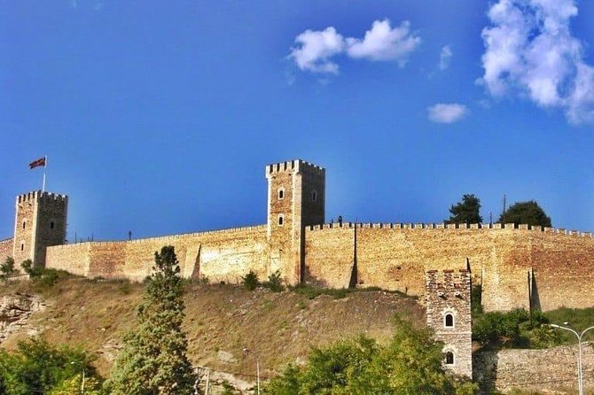 The Best of Skopje and the Region in 2 Days From Sofia - Sum Up