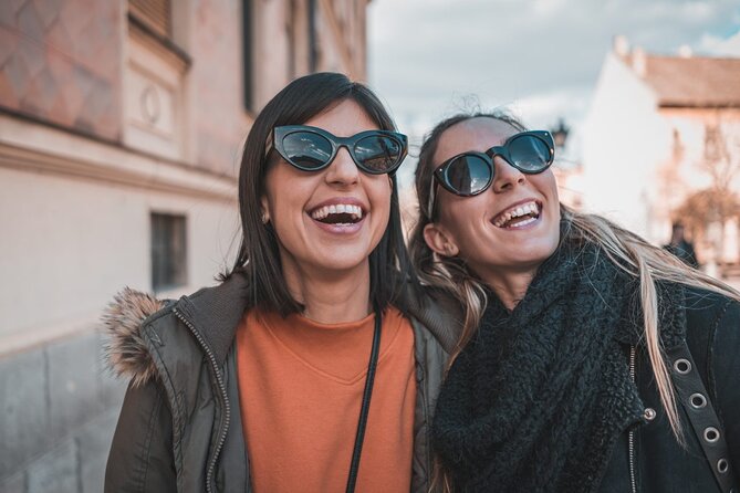 The Best of St. Johns Walking Tour - Exploring Charming Highlights