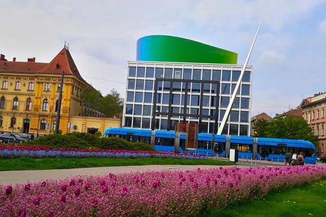 The Best of Zagreb Private Walking Tour - Glowing Traveler Feedback and Reviews