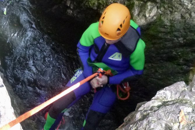 The Bollène Canyon - Practical Tips for Your Visit