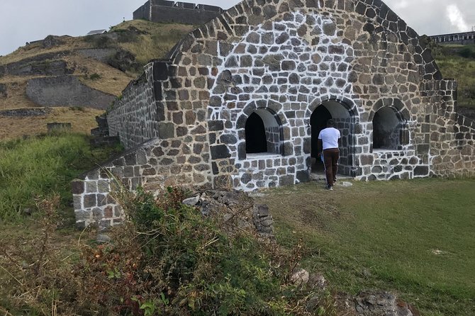 The Brimstone Hill Fortress Hike - Frequently Asked Questions