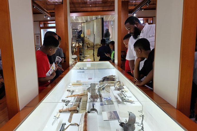 The Bryan Museum Admission - Exhibits and Collections